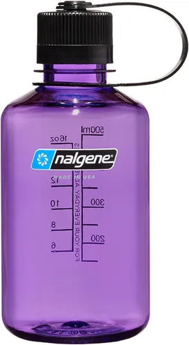 Miniatura 33 de Nalgene Sustain Tritan - Botella de agua sin BPA hecha con material derivado del 50% de residuos de plástico