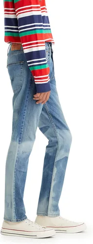 Miniatura 2 de Levi's 512 - Jeans de ajuste ceñido y corte cónico para hombre