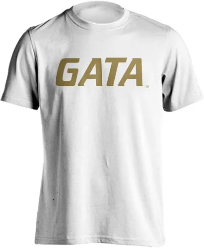 Miniatura 10 de Georgia Southern University Eagles GSU GATA Camiseta de manga corta con eslogan de fútbol marino