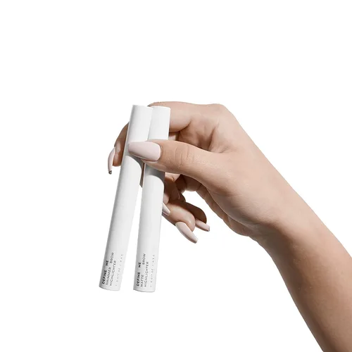 Miniatura 5 de MADLUVV Define Me - Resaltador de cejas, dura todo el día, acentúa los arcos para ojos más brillantes y jóvenes, universalmente favorecedor