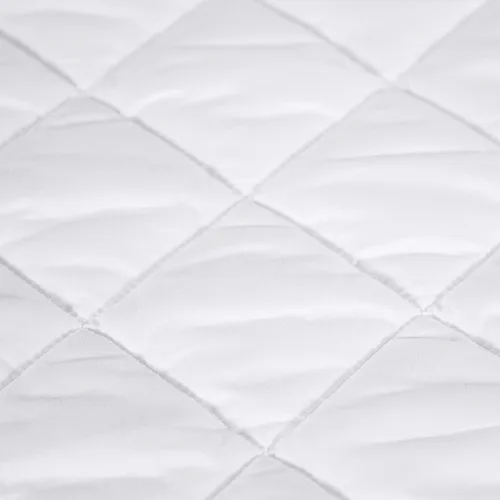 Miniatura 4 de Serta Simply Clean - Protector de colchón de triple acción, impermeable, ultra suave y resistente a las manchas, lavable a máquina, individual