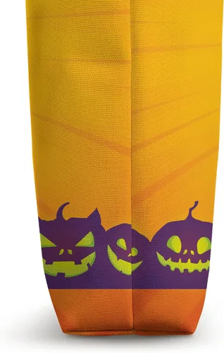 Miniatura 3 de Miraculous Mariquita Halloween Trick or Treat Bolsa Tote