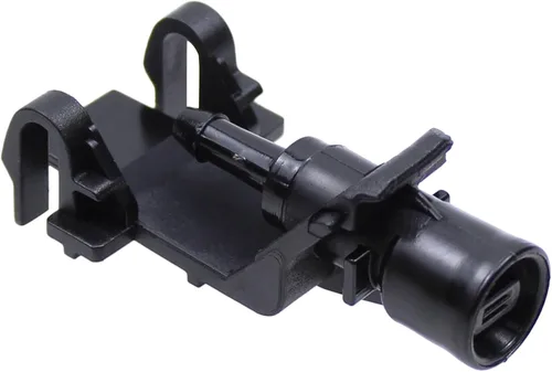 Miniatura 4 de ApplianPar 2 boquillas para limpiaparabrisas delantero para Honda Passport 2019-2020, Ridgeline 2017-2020, Pilot 2016-2021