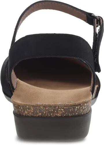 Miniatura 5 de Dansko Sandalias Rowan con puntera cerrada para mujer