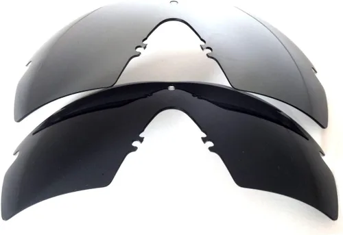 Miniatura 18 de Lentes de repuesto para Oakley Si Ballistic M Frame 2.0 Z87 Polarizado Multi Selección