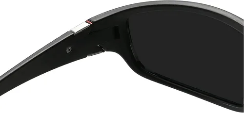 Miniatura 6 de Gafas de lectura para hombre, lentes de sol de transición, lector bifocal fotocromático para hombres, marco cuadrado deportivo vintage