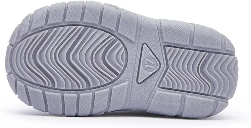 Miniatura 5 de BMCiTYBM Zapatos de bebé niño y niña, zapatos transpirables para caminar, ligeros, antideslizantes, 6, 9, 12, 18, 24 meses