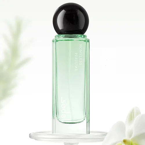Pefume para hombres y mujeres, Eau De Parfum unisex Fresh Woody Oriental, Powder Musky White Floral & Sweet Fruity Floral Unisex Eau De Parfum, 1.62