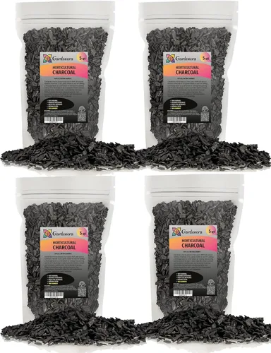 Miniatura 12 de Musgo de Turba de Esfagno Natural Premium - Enmienda de Suelo de Jardinería y Medio de Suelo para Plantas Carnívoras de Gardenera