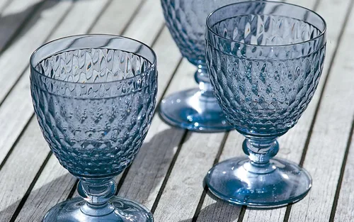 Miniatura 5 de Villeroy & Boch Boston - Cuenco de cristal, Cáliz