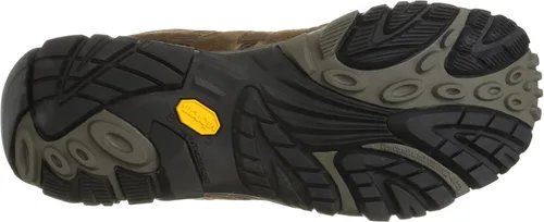 Miniatura 4 de Botas Merrell Moab 2 Mid de senderismo, impermeables, para hombre
