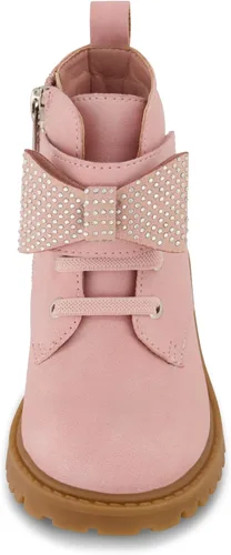 Miniatura 2 de Jessica Simpson Botas para niñas pequeñas, botas rosas para niñas