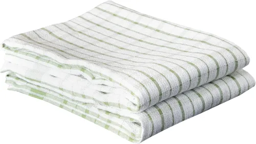 Ritz Wonder Towels - Toallas de cocina de 30 x 20 pulgadas, 100% algodón, altamente absorbentes, tamaño grande, finamente tejidas, sin pelusas,