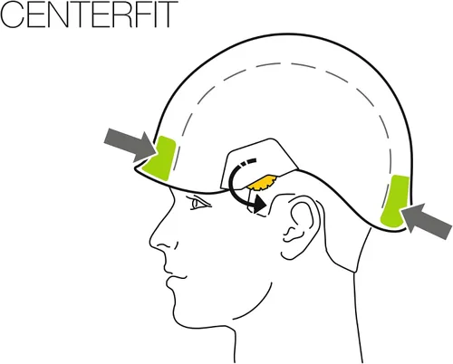 Miniatura 3 de PETZL Vertex Vent