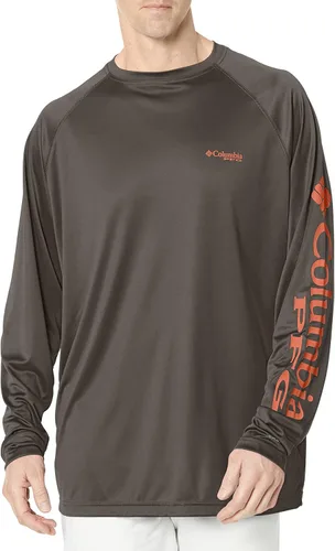 Miniatura 51 de Columbia Men's PFG Terminal Tackle Long Sleeve Shirt