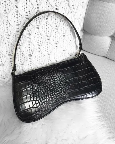 Miniatura 5 de JW PEI Eva - Bolso de hombro para mujer