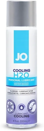 Miniatura 13 de JO Lubricante anal a base de agua - Lubricante personal para juego anal - Larga duración, deslizamiento suave - 4 onzas líquidas