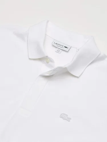Miniatura 2 de Lacoste Polo Paris de manga corta para hombre