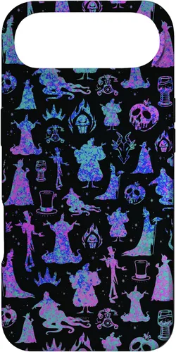 Miniatura 26 de Disney Villains Midnight Silhouettes - Carcasa para iPhone 17