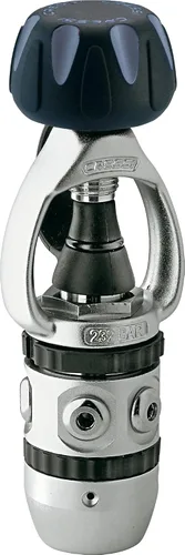 Miniatura 2 de Cressi Regulador de pistón XS2/AC2