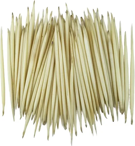 Heyiwell 10 plumas de puercoespín blanco real de aproximadamente 4 pulgadas de largo