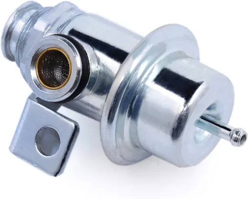 Regulador de presión de inyección de combustible PR234 17113622 Reemplazo compatible con Buick Century Rainier Regal Rendezvous Skylark Cadillac