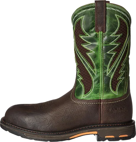 Miniatura 8 de ARIAT Workhog Venttek Botas de trabajo compuestas para hombre