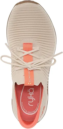 Miniatura 7 de Ryka Women's Echo Knit Slip-On Loafers