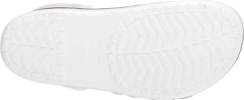 Miniatura 4 de Crocs Zuecos Bayaband unisex para adultos