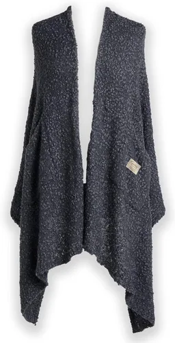 DEMDACO Giving Shawl - Chal de punto suave de nailon para mujer, talla única, en caja de regalo