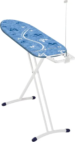 Miniatura 7 de Leifheit, tabla de planchar, AirBoard, de calidad de lujo, ligera, termoreflectante, extragrande
