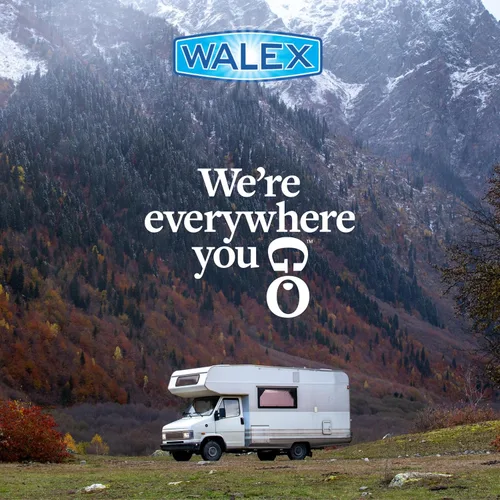 Miniatura 7 de Walex Elemonate Desodorizador Líquido de Aguas Grises para RV, Cámper y Marina - Disuelve Grasa y Lodos Orgánicos para Prevenir Obstrucciones