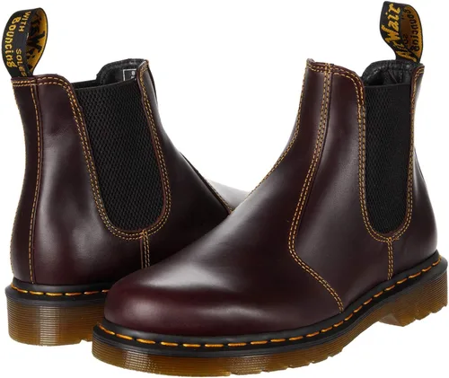 Miniatura 6 de Dr. Martens Botas Chelsea unisex para adultos
