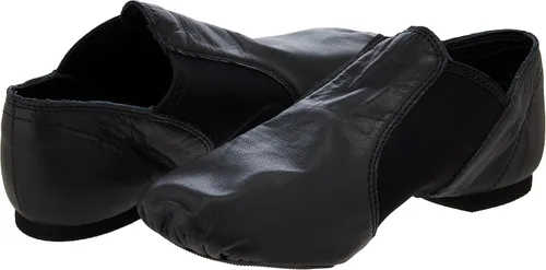 Miniatura 7 de Capezio Women's E Series Jazz Slip-on Shoe