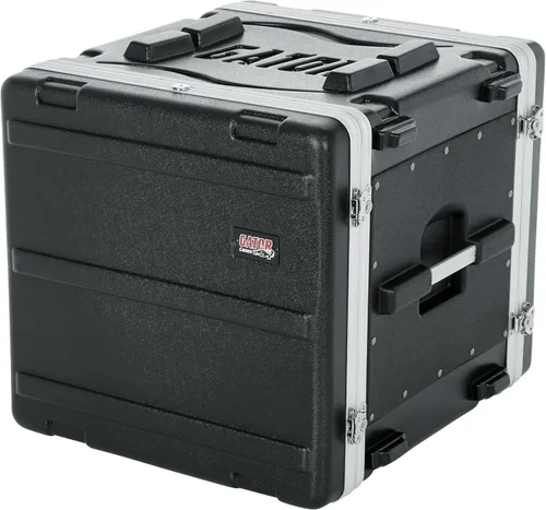 Miniatura 18 de Audio Rack Gator 10U, Estándar (GR-10L).