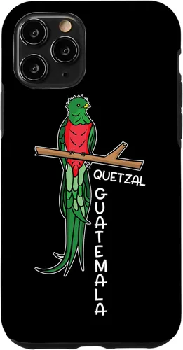 Miniatura 28 de Funda para iPhone 12 Pro Max Quetzal Bird Guatemala Guatemala Guatemala