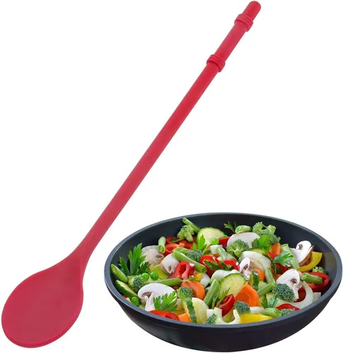 Miniatura 2 de Westmark Cuchara de cocina de silicona, 11