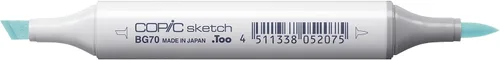 Miniatura 650 de Copic Marcadores E79-Sketch, Anacardo Anacardo E79