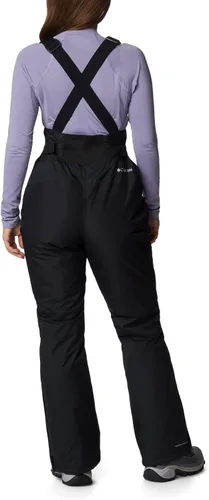Miniatura 2 de Columbia Babero Iceventure para mujer