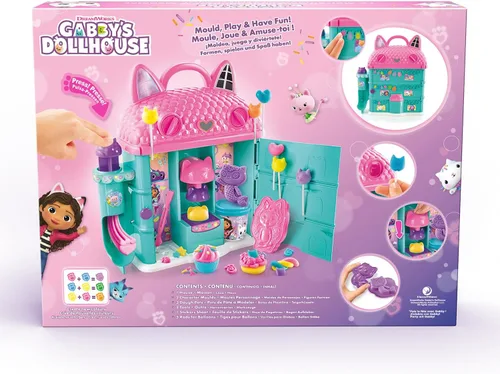 Miniatura 4 de Canal Toys Casa de muñecas Gabbys Dough House