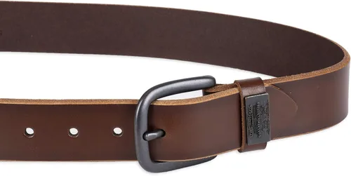 Miniatura 3 de Levis Mens Casual Leather Belt