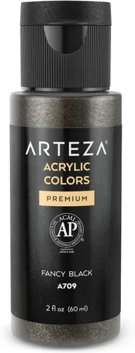 Miniatura 8 de ARTEZA ARTZ-3668 - Pinturas artísticas, A702 naranja sombreado