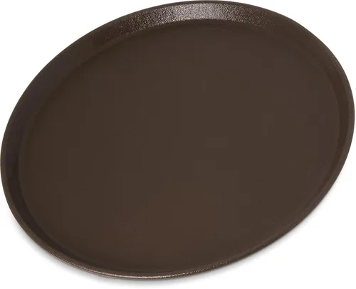 Miniatura 15 de Carlisle FoodService Products Bandeja redonda Griptite 2