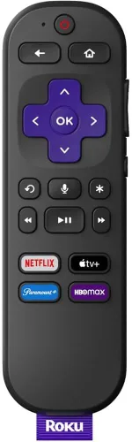 Miniatura 9 de Roku Paquete de Smart TV Full HD de 32 pulgadas, pantalla LED de 1080p, audio Dolby, funciona con Alexa, control remoto de voz, modo Bluetooth