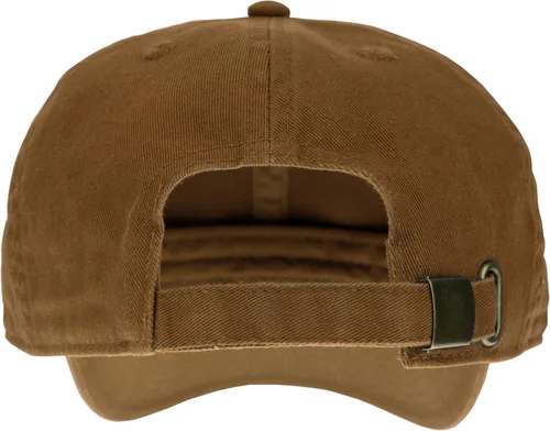 Miniatura 120 de Gelante Gorras de béisbol 100% algodón liso en blanco tamaño ajustable al por mayor a granel de 12