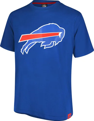 Miniatura 18 de Ultra Game Camiseta Oficial de la NFL para Hombres Super Suave del Día del Juego