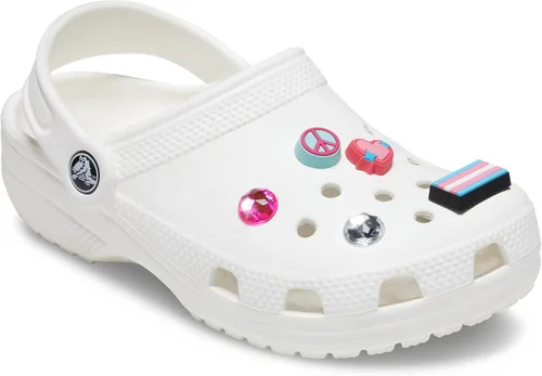 Miniatura 3 de Crocs Jibbitz - Paquete de 13 dijes para zapatos Jibbitz