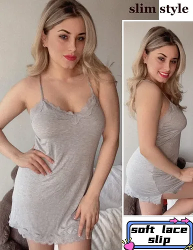 Miniatura 2 de Avidlove - Camisón de lencería sexy de mujer para dormir