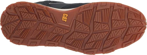 Miniatura 4 de Cat Footwear Woodward - Zapatos de construcción con punta de acero para hombre