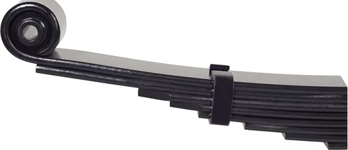 Miniatura 2 de Dorman 929-231 Muelle de ballesta trasero compatible con modelos Ford seleccionados